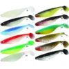 LEURRE SOUPLE MISTER TWISTER SASSY SHAD 6CM - PACK