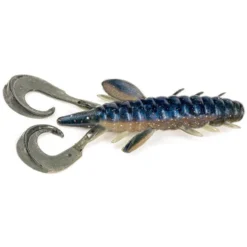 LEURRE SOUPLE MOLIX FREAKY CRAW - 10CM - PAR 5