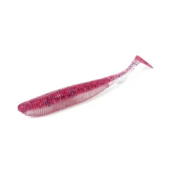 LEURRE SOUPLE MOLIX RA SHAD 2 - 5CM - PAR 12