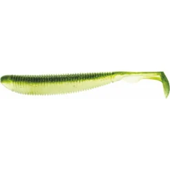 LEURRE SOUPLE MOLIX RA SHAD 3.8 - 9.5CM - PAR 6