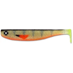 LEURRE SOUPLE MONKEY LURES FAT LUI - 23CM