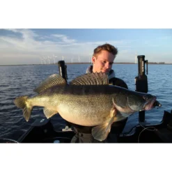 LEURRE SOUPLE MONKEY LURES FAT LUI - 23CM -Savage Gear || Westin || FOX RAGE Soldes leurre souple monkey lures fat lui 23cm z 2449 244950 3