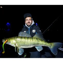 LEURRE SOUPLE MONKEY LURES KING LUI - 12.5CM - PAR 4 -Savage Gear || Westin || FOX RAGE Soldes leurre souple monkey lures king lui 125cm par 4 z 2449 244938 6