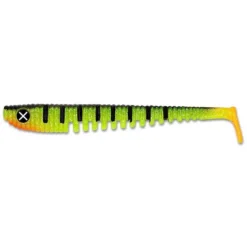 LEURRE SOUPLE MONKEY LURES KING LUI - 14CM - PAR 4