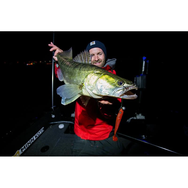 LEURRE SOUPLE MONKEY LURES KING LUI - 14CM - PAR 4 5 LEURRE SOUPLE MONKEY LURES KING LUI - 14CM - PAR 4 – Image 5