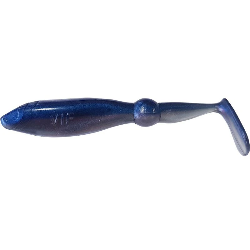 LEURRE SOUPLE NEED2FISH LS BIG BALL - 16CM 1 LEURRE SOUPLE NEED2FISH LS BIG BALL - 16CM