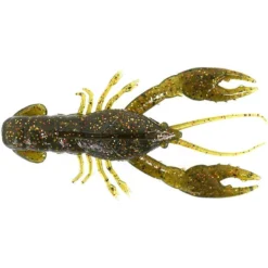 LEURRE SOUPLE NIKKO NIKKO CRAW - 8CM - PAR 5