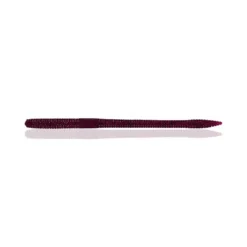 LEURRE SOUPLE NOIKE SMILE WORM BABY - 8.5CM - PAR 20