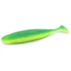 LEURRE SOUPLE O.S.P DOLIVE SHAD NON SALT 4 - 11.5CM - PAR 6