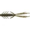 LEURRE SOUPLE O.S.P DOLIVE SHRIMP 6 - 15CM - PAR 5