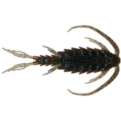 LEURRE SOUPLE REINS C-POD - 10CM