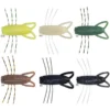 LEURRE SOUPLE REINS DECASECTER 5CM - PACK