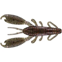 LEURRE SOUPLE REINS RING CRAW MINI - 6.5CM