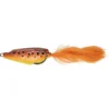 LEURRE SOUPLE SAKURA RIDER FROG 70 F - 7CM