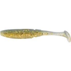 LEURRE SOUPLE SAKURA SLIT SHAD EVO - 8.5CM - PAR 6