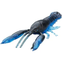 LEURRE SOUPLE SAVAGE GEAR 3D CRAYFISH RATTLING - 6.5CM - PAR 8