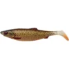 LEURRE SOUPLE SAVAGE GEAR 4D HERRING SHAD - 11CM