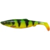 LEURRE SOUPLE SAVAGE GEAR 4D HERRING SHAD - 13CM