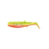 LEURRE SOUPLE SAVAGE GEAR CANNIBAL SHAD - 17.5CM - PAR 2