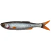 LEURRE SOUPLE SAVAGE GEAR CRAFT DYING MINNOW - 7.5CM - PAR 5