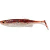 LEURRE SOUPLE SAVAGE GEAR FAT MINNOW T-TAIL - 10.5CM - PAR 5