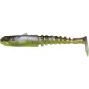 LEURRE SOUPLE SAVAGE GEAR GOBSTER SHAD - 11.5CM - PAR 5