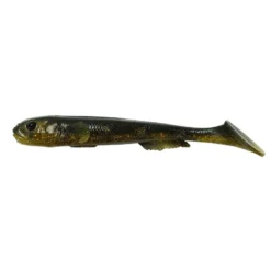 LEURRE SOUPLE SAVAGE GEAR LB 3D GOBY SHAD - 23CM - PAR 12