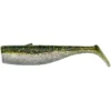 LEURRE SOUPLE SAVAGE GEAR SAVAGE MINNOW WEEDLESS - 8CM - PAR 5