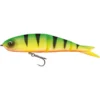 LEURRE SOUPLE SAVAGE GEAR SOFT 4PLAY READY TO FISH 13CM - PAR 2