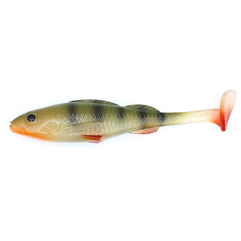 LEURRE SOUPLE SICO LURE SHAD BIG PADDLE 155 - 15.5CM - PAR 2 1 LEURRE SOUPLE SICO LURE SHAD BIG PADDLE 155 - 15.5CM - PAR 2