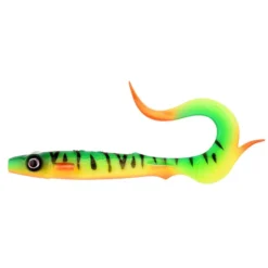 LEURRE SOUPLE SPRO IRIS SHOCKTAIL - 20CM
