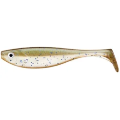 LEURRE SOUPLE STORM BOOM SHAD - 8CM - PAR 5