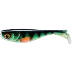 LEURRE SOUPLE STORM HIT SHAD - 8CM - PAR 5