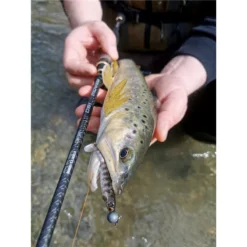 LEURRE SOUPLE STUCKI FISHING REAL RIDER PADDLE TAIL - 7CM - PAR 6 -Savage Gear || Westin || FOX RAGE Soldes leurre souple stucki fishing real rider paddle tail 7cm par 6 z 2739 273992 3