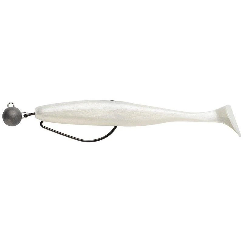 LEURRE SOUPLE SWIMY COMBO POMPEI SHAD 150 + TETE ARTICULEE 1 LEURRE SOUPLE SWIMY COMBO POMPEI SHAD 150 + TETE ARTICULEE