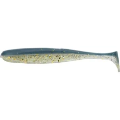 LEURRE SOUPLE SWIMY POMPEI SHAD 100 - 10CM - PAR 4