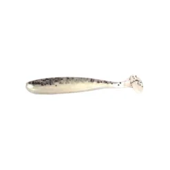 LEURRE SOUPLE VOLKIEN HYUAKU SHAD - 12.5CM - PAR 6