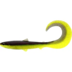 LEURRE SOUPLE WESTIN BULLTEEZ CURLTAIL - 10CM - PAR 2