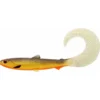 LEURRE SOUPLE WESTIN BULLTEEZ CURLTAIL - 14CM - PAR 2