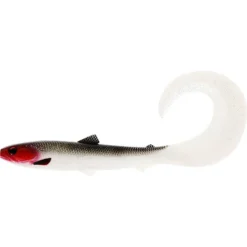 LEURRE SOUPLE WESTIN BULLTEEZ CURLTAIL - 21CM