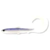 LEURRE SOUPLE WESTIN BULLTEEZ CURLTAIL - 8CM - PAR 3
