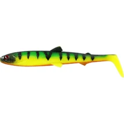 LEURRE SOUPLE WESTIN BULLTEEZ SHADTAIL - 24CM