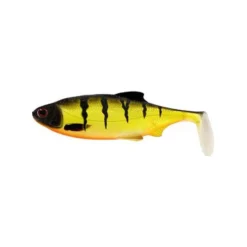 LEURRE SOUPLE WESTIN RICKY THE ROACH SL/ST - 14CM