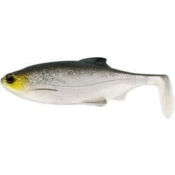 LEURRE SOUPLE WESTIN RICKY THE ROACH SL/ST - 7CM - PAR 2