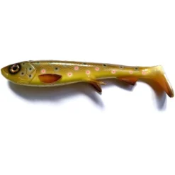 LEURRE SOUPLE WOLFCREEK LURES SHAD 2.0 - 20CM