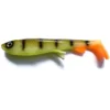 LEURRE SOUPLE WOLFCREEK LURES SHAD 2.0 - 25CM