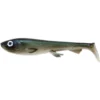 LEURRE SOUPLE WOLFCREEK LURES SHAD - 23CM - PAR 2