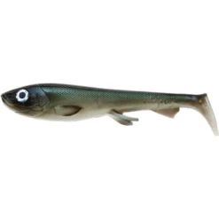 LEURRE SOUPLE WOLFCREEK LURES SHAD - 23CM - PAR 2