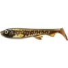 LEURRE SOUPLE WOLFCREEK LURES SHAD JR - 17CM - PAR 2