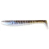 LEURRE SOUPLE X ZONE LURES PRO SERIES MEGA SWAMMER - 14CM - PAR 4